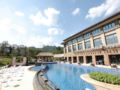 Hangzhou Fuyang Gongwang Boutique Hotel ホテルの詳細