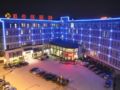 Hangzhou Gingko Garden Hotel ホテルの詳細