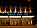 Hangzhou Kaihao Hotel ホテルの詳細