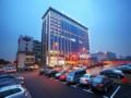 Hangzhou Kairui Hotel ホテルの詳細