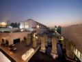 Hangzhou Landison Tangqi Resort ホテルの詳細