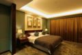 Hangzhou Lingping Hotel ホテルの詳細