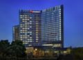 Hangzhou Marriott Hotel Qianjiang ホテルの詳細