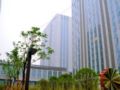 Hangzhou Sweetome Vacation Rentals Yuanjing IBC Apartments ホテルの詳細