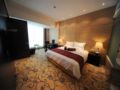 Hangzhou Tian Lin Shang Gao Hotel ホテルの詳細