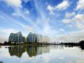 Hangzhou White Horse Lake Jianguo Hotel ホテルの詳細