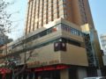 Hangzhou Xiaoshan City Hotel ホテルの詳細