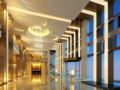 Hangzhou Zijingang International Hotel ホテルの詳細