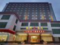 Hanlin Hotel Shenzhen ホテルの詳細