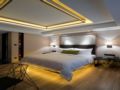 Harbin 22 Degrees Celsius Boutique Hotel ホテルの詳細