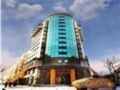 Harbin Golden Century Hotel ホテルの詳細
