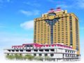 Harbin Jingu Hotel ホテルの詳細