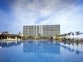 Harman Resort Hotel Sanya ホテルの詳細