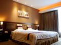 Harmony Resort Hotel Zhuhai ホテルの詳細