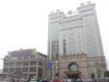 Hebei Huibin Hotel ホテルの詳細