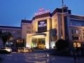 Hefei Shushan International Hotel ホテルの詳細