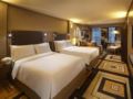 Hilton Beijing Wangfujing ホテルの詳細