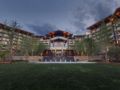 Hilton Dali Resort and Spa ホテルの詳細