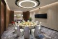 Hilton Garden Inn Shanghai Hongqiao ホテルの詳細