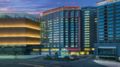 Hilton Garden Inn Zhongshan Guzhen ホテルの詳細