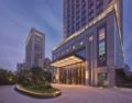 Hilton Hangzhou Xiaoshan ホテルの詳細