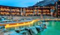 Hilton Jiuzhaigou Resort ホテルの詳細