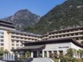 Hilton Sanqingshan Resort ホテルの詳細