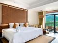 Hilton Sanya Yalong Bay Resort & Spa ホテルの詳細