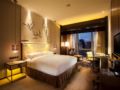 Hilton Shenzhen Futian ホテルの詳細