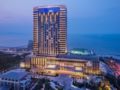 Hilton Yantai Golden Coast ホテルの詳細