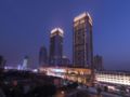 Hilton Zhongshan Downtown ホテルの詳細