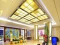 Hohhot Hai Liang Plaza Hotel ホテルの詳細