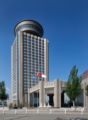 Hohhot Juva Grand Hotel ホテルの詳細