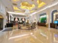 Hohhot Pinnacle Hotel ホテルの詳細