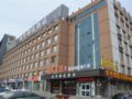 Hohhot Shanghua Boutique Hotel ホテルの詳細