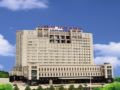 Hohhot Uiles Hotel ホテルの詳細