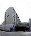 Hohhot Yiju Hotel ホテルの詳細