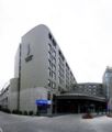 Hohhot Yiju Hotel ホテルの詳細