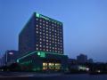 Holiday Inn Beijing Deshengmen ホテルの詳細
