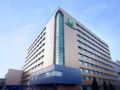 Holiday Inn Beijing Downtown ホテルの詳細