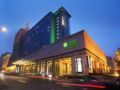 Holiday Inn Central Plaza Beijing ホテルの詳細