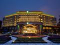 Holiday Inn Changzhou Wujin ホテルの詳細