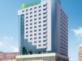 Holiday Inn City Centre Harbin ホテルの詳細