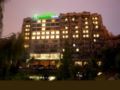 Holiday Inn Express Beijing Minzuyuan ホテルの詳細