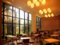 Holiday Inn Express Haikou West Coast ホテルの詳細