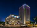 Holiday Inn Express Liuyang Development Zone ホテルの詳細