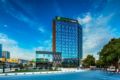 Holiday Inn Express Nanjing Lishui ホテルの詳細