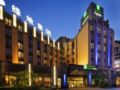 Holiday Inn Express Shanghai Putuo ホテルの詳細