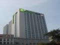 Holiday Inn Express Tianjin Heping ホテルの詳細