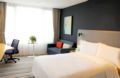 Holiday Inn Express Wuxi Taihu New City ホテルの詳細